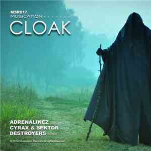 Adrenalinez - Cloak