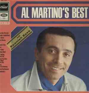 Al Martino - Al Martino's Best