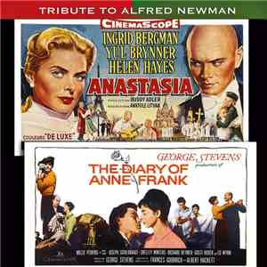 Alfred Newman - Anastasia / The Diary Of Anne Frank (Original Movie Soundtr ...
