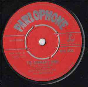 Alyn Ainsworth And His Orchestra - The Cobbler's Song
