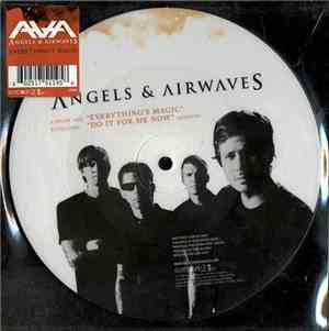 Angels & Airwaves - Everything's Magic
