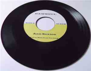 Ann Sexton - You've Been Gone Too Long