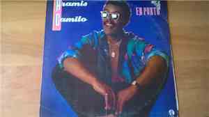Aramis Camilo - En Punto