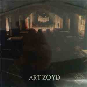 Art Zoyd - Les Espaces Inquiets / Phase IV / Archives II