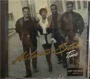 Atlantic Starr - Time