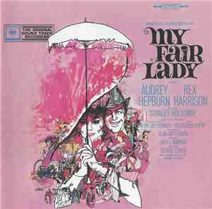 Audrey Hepburn And Rex Harrison - My Fair Lady - Soundtrack