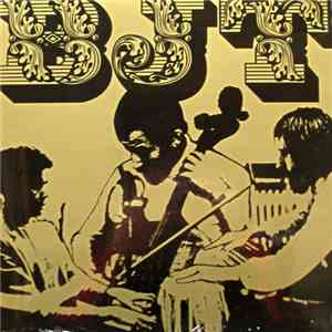 Baroque Jazz Trio - Baroque Jazz Trio