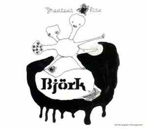 Björk - Greatest Hits