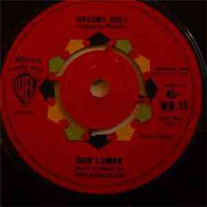 Bob Luman - Dreamy Doll / Buttercup