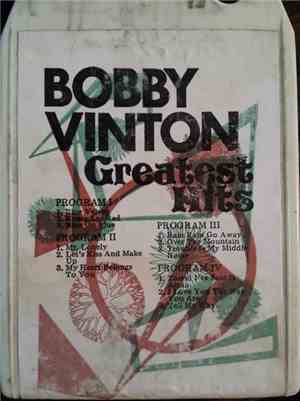 Bobby Vinton - Greatest Hits
