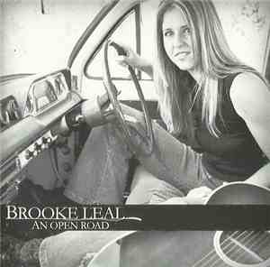 Brooke Leal - An Open Road