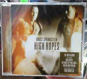 Bruce Springsteen - High Hopes