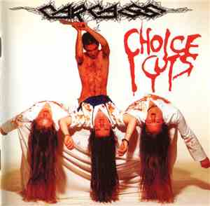Carcass - Choice Cuts