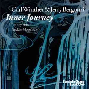 Carl Winther, Jerry Bergonzi - Inner Journey