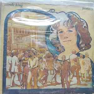Carole King - Fantasy