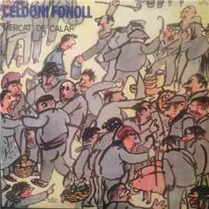 Celdoni Fonoll - Mercat de Calaf