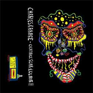 Charles Barabé - Cicatrice, Scar, Éclair