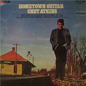 Chet Atkins - Hometown Guitar