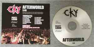 CKY - Afterworld