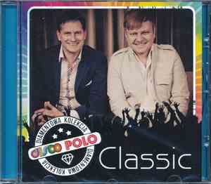 Classic  - Classic