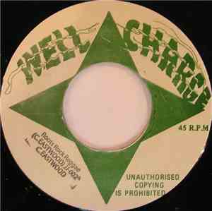 Clint Eastwood - Roots Rock Reggae