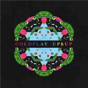 Coldplay - Up&Up