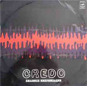 Credo - Džazovyie improvizacii