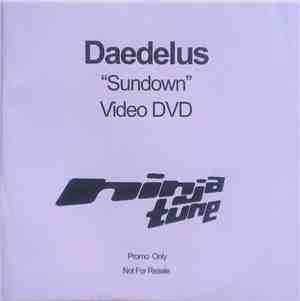 Daedelus - Sundown