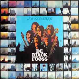 De Bläck Fööss - Uns Johreszigge