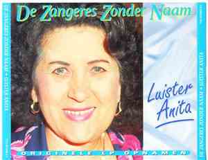 De Zangeres Zonder Naam - Luister Anita