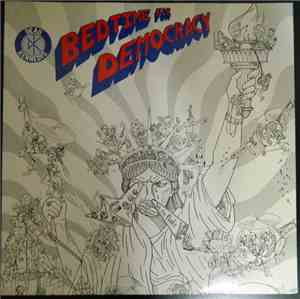 Dead Kennedys - Bedtime For Democracy