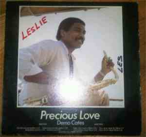 Demo Cates - Precious Love