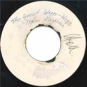 Dennis Alcapone / Tommy McCook - The Great Woogie / Buttercup