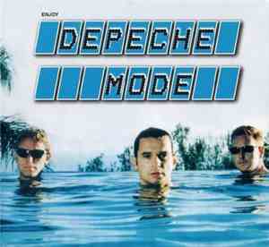 Depeche Mode - Enjoy