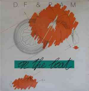 D.F. & Pam - On The Beat