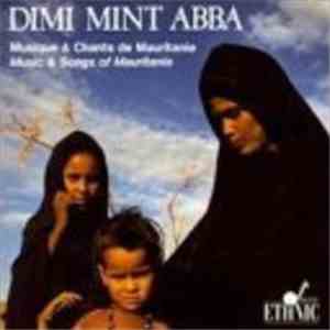 Dimi Mint Abba - Music & Songs Of Mauritania