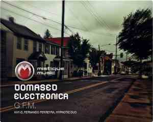 Domased Electronica - G.F.M.