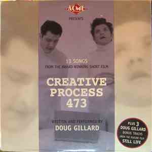 Doug Gillard - Creative Process 473