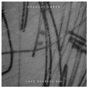 Douglas Greed - Ransom Note