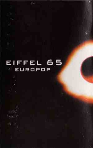 Eiffel 65 - Europop