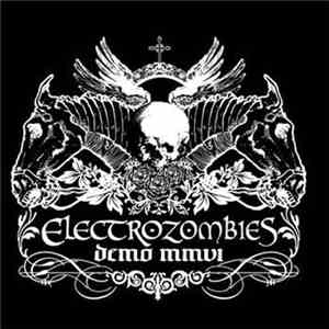 Electrozombies - Demo MMVI