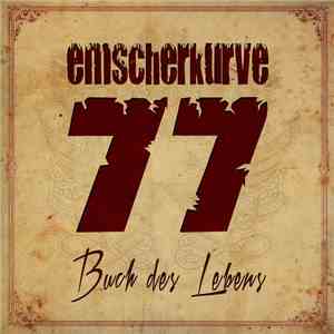 Emscherkurve 77 - Buch Des Lebens