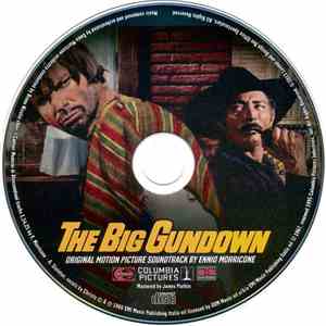 Ennio Morricone - The Big Gundown