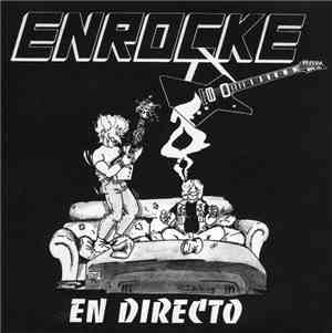 Enrocke - En Directo