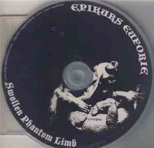 Epikurs Euforie - Swollen Phantom Limb