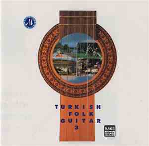 Ethem Adnan Ergil - Turkish Folk Guitar 3