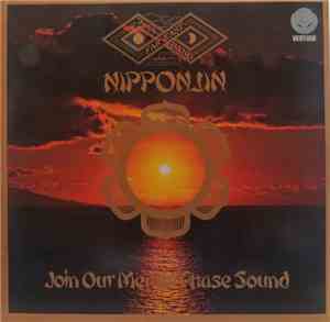 Far East Family Band - Nipponjin - Join Our Mental Phase Sound
