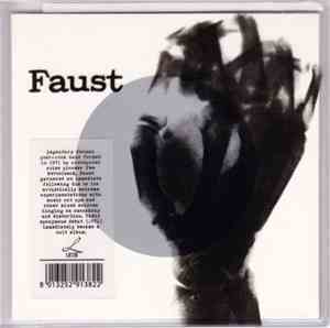 Faust - Faust