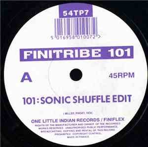 Finitribe - 101