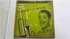 Frank Rosolino Quintet - Frankly Speaking! Part 1